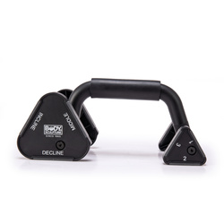 BODY SCULPTURE UCHWYTY DO POMPEK REGULOWANE BB 639