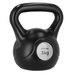 Kettlebell Spokey KETLA 3 kg błędne stany 