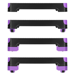 AS008M STEP DO AEROBIKU I BALANSOWANIA HMS