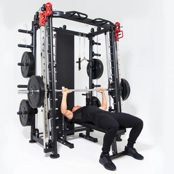 Wielofunkcyjna maszyna Smitha