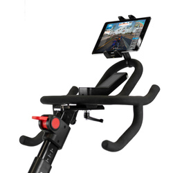 Rower Spiningowy Xcalibur EMS H9343 Smart Bike BH Fitness