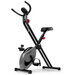 Rower magnetyczny składany Spokey XFIT+