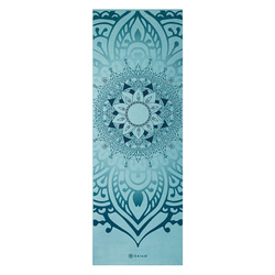 GAIAM MATA DO JOGI PREMIUM NIAGARA 6 MM 62893