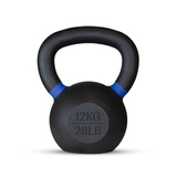 Kettlebell THORN FIT CC 2.0 Color coded Kettlebell 12kg
