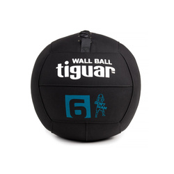 tiguar wallball 6 kg