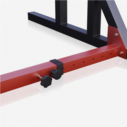 Wielofunkcyjny stojak treningowy