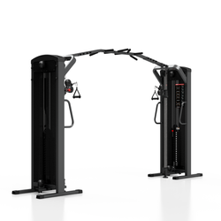 Brama do siłowni z regulacją rączek MP-U204 - Marbo Sport