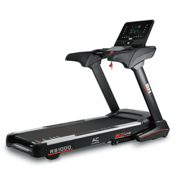 Bieżnia RS1000 Led BH Fitness