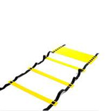 Drabinka koordynacyjna regulowana 6 m Legend