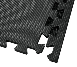 MATA PUZZLE ALLRIGHT 1,2cm BLACK