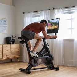 NORDICTRACK ROWER SPINNINGOWY 24 STUDIO BIKE