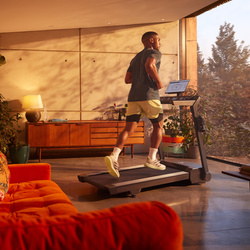 ADIDAS BIEŻNIA SKŁADANA T-24c