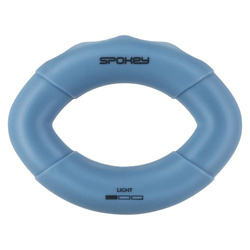 Zestaw 3 ściskaczy o różnej sile oporu Spokey HAND POWER SET