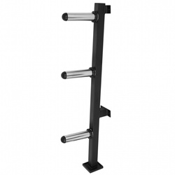 Stojak na obciążenia 50/51mm montowany do ściany