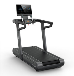 Bieżnia Treningowa Freelander 6363 LED Gymost