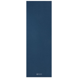 GAIAM ESSENTIALS MATA DO JOGI 6 MM Z PASKIEM NAVY 63314