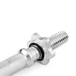 Zestaw MWG1 | 2 x  gryf prosty śrubowy 30 mm 40 cm