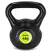 Kettlebell z uchwytem Spokey SCALES BASIC błędne stany