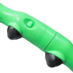 HULA HOP z masażem  90 CM ALLRIGHT