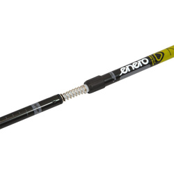 Kije Nordic Walking Enero Newicon i Pokrowiec