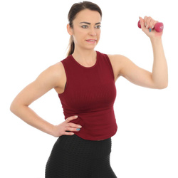 Hantla Winylowa 0,5 Kg Vdb Eb Fit