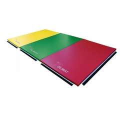 System łączenia materacy na rzep