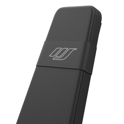 Regulowana ławka do ćwiczeń mięśni brzucha MS-L110 2.0 - Marbo Sport