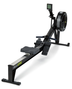 Ergometr Concept 2 RowErg czarny z PM5