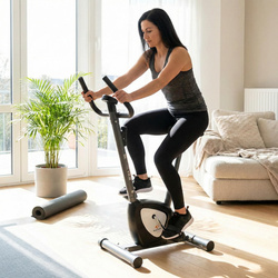 BODY SCULPTURE ROWER TRENINGOWY BC 1430 V2.0