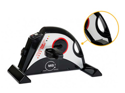 Mini rowerek Christopeit MB 3