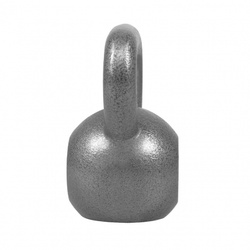 Kettlebell żeliwny 10kg