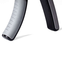 Ściskacz do rąk regulowany Profit Form Plus 10-40kg DK 1119A-H