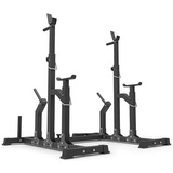 Stojaki łączone z asekuracją MS-S104 2.0 - Marbo Sport