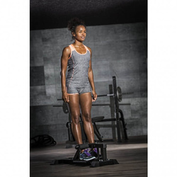 Sissy ławka treningowa do przysiadów