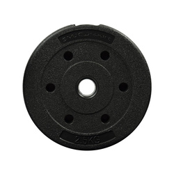 Sztanga hantle zestaw BR040 40 kg