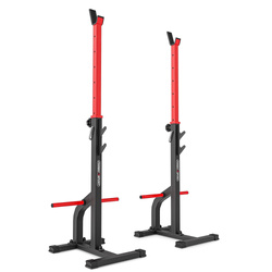 Stojaki z asekuracją MS-S108 - Marbo Sport