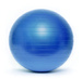 Piłka gimnastyczna GB-S1105 55cm Niebieska
