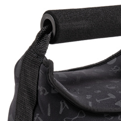 BODY SCULPTURE KETTLEBELL SOFT BW 134 2KG