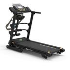 Bieżnia elektryczna EB W500 z masażerem