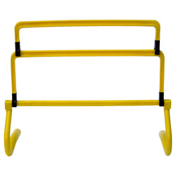 Płotek treningowy regulowany -  Legend Sport