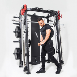 Wielofunkcyjna maszyna Smitha