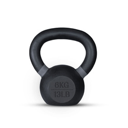 Kettlebell THORN FIT CC 2.0 Color coded Kettlebell 6kg