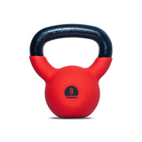 Kettlebell THORN FIT Gumowany 8kg