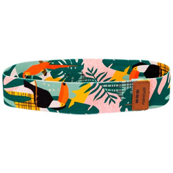 Guma treningowa hard Spokey HOME JUNGLE