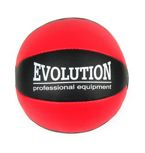 Piłka lekarska Evolution skóra syntetyczna 1 kg