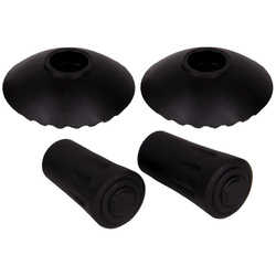 Kije trekkingowe z kompasem Enero Adventure