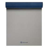 GAIAM MATA DO JOGI DWUSTRONNA ICY FROST 6MM 61964