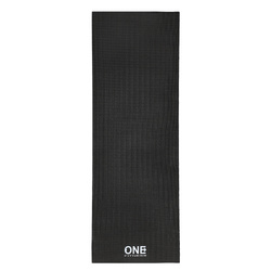 Mata do YOGI YM01 Black ONE FITNESS