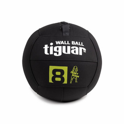 tiguar wallball 8 kg