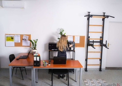 Drabinka gimnastyczna BenchK 522B